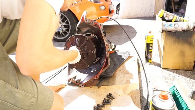 Rénovation Chevrolet Caprice 77' EP10 - peaufinage mécanique смотреть онлайн