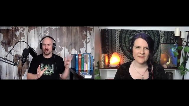 Ep. 29 - Mini Series on Divination (Part 2) - Tarot Cards смотреть онлайн