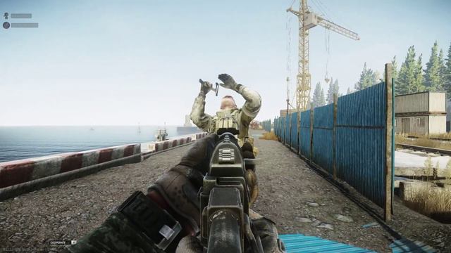 7n12 BP 9x39 VS Fort armor and Tactec смотреть онлайн