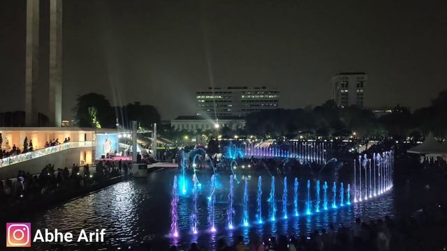 6 TEMPAT INSTAGRAMABLE DAN NGEHITS TERBARU DI JAKARTA | WAJAH BARU JAKARTA 2020 смотреть онлайн