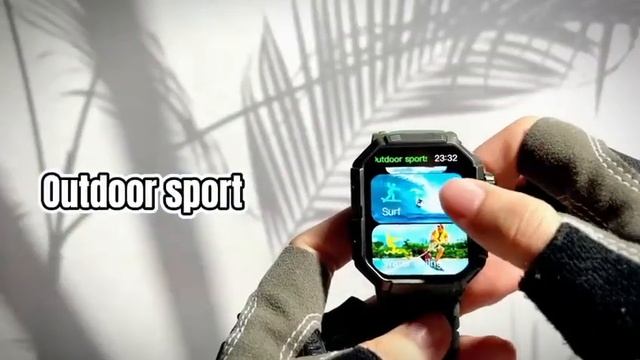 ?✅ SMART WHATCH FRBBY G5 MAX ✅?ЦВЕТА: ?? смотреть онлайн