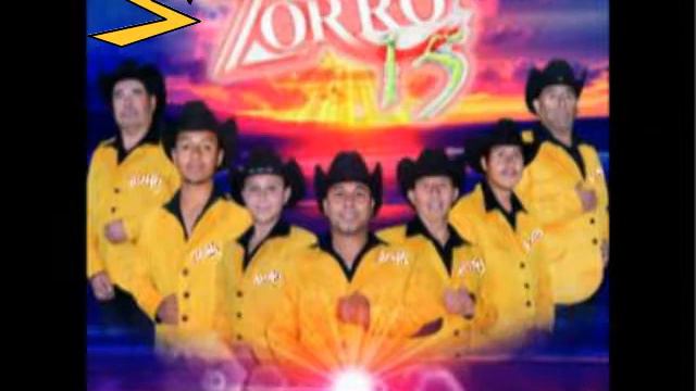 Zorro 15 BAILANDO EN QUERRETARO, AUTOR JOSE CATARINO ROMO смотреть онлайн