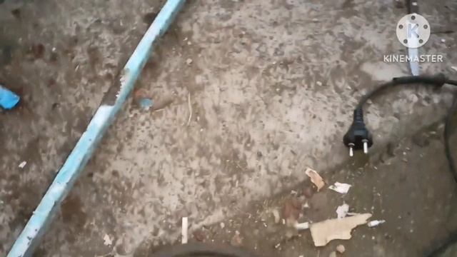 печь в гараж из 530 трубы часть 3 смотреть онлайн