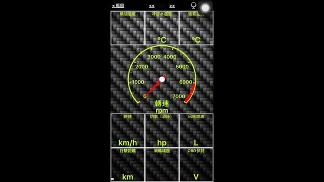 OBD II 診斷器油電車能用嗎？ 道路實測：TOYOTA Prius C смотреть онлайн