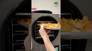 Сублимационная сушка