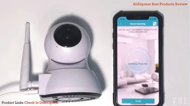 BESDER HD 1080P IP Camera PTZ Security Two Way Audio IR Night Vision Smart CCTV смотреть онлайн