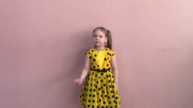 Читает: Мацак Ульяна. Руководитель: Неборская Снежана Леонидовна. смотреть онлайн