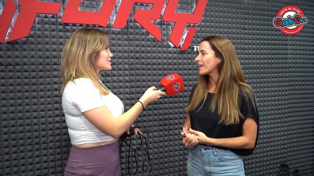 GAMERGY en ARGENTINA | DIA 2 Recorremos el evento | Geekon смотреть онлайн