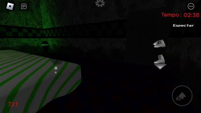 Jogando o REMAKE do FNAF DOOM 2! 《Roblox Five Nights At Freddy's Doom 2 #1 смотреть онлайн