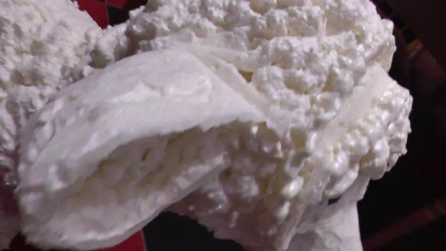 БАРАШЕК своими руками из монтажной пены смотреть онлайн