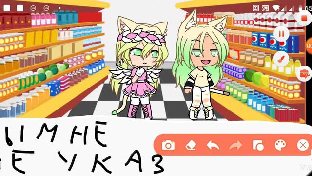 Рита и Вика смотреть онлайн