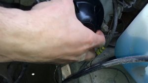 LED ЛАМПЫ В ГАБАРИТЫ ВАЗ 2115/14/13