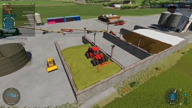 Chilliwack BC Multiplayer - Pumps N Hoses BGA Expansion - Farming Simulator 22 смотреть онлайн