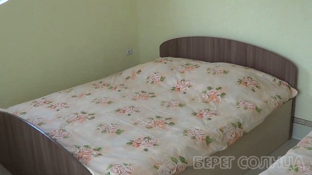 Новомихайловский пер.Клубничный,3 - Видео о гостинице №2 смотреть онлайн