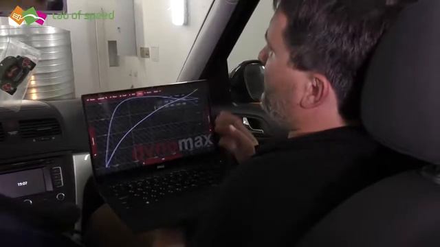 Как обманывают на диностенде?! смотреть онлайн