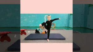 Мисс Николь КЛИП ❤❤