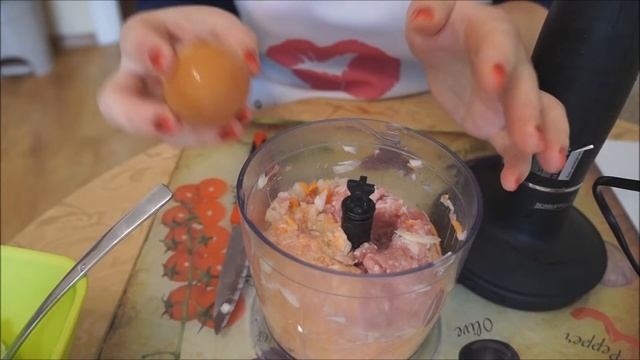 Тефтельки Классические смотреть онлайн