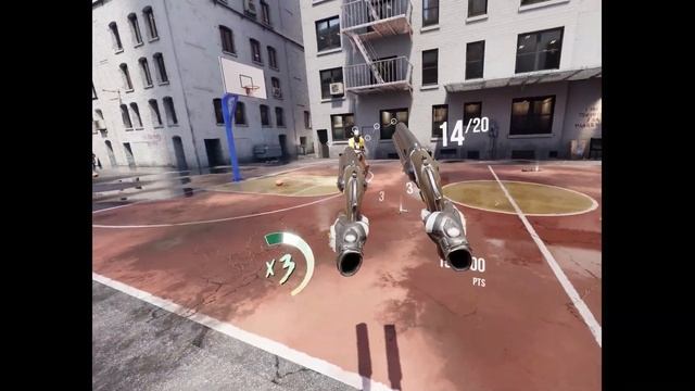 Robo Recall VR is an underrated gem смотреть онлайн