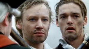 Гардемарины