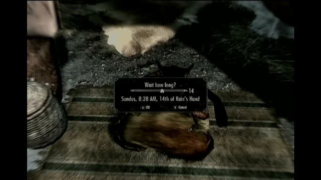 Skyrim Free Weapons, Items, Potions And Gold!!.mp4