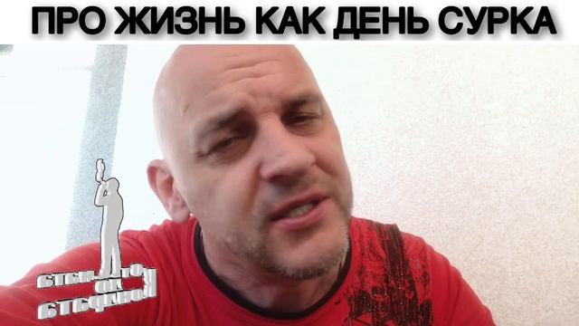 ПРО ЖИЗНЬ КАК ДЕНЬ СУРКА смотреть онлайн