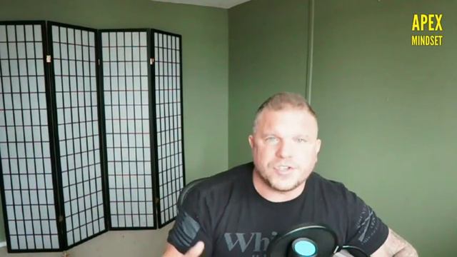 Learning The Red Flags : Part 1