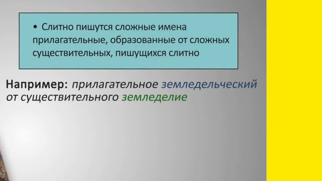 Personal Development