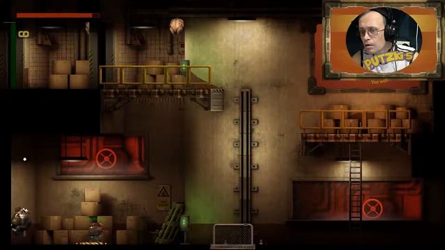 Rocketbirds2 :Evolution (прохождение) #2 смотреть онлайн