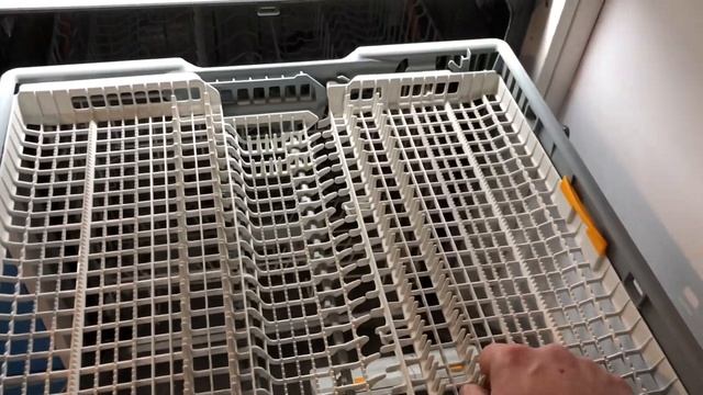 Miele G 5260 SCVi Active plus line Dishwasher смотреть онлайн