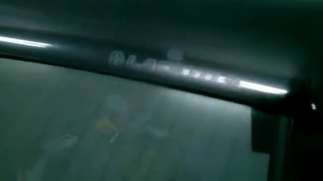 Полировка ветровиков смотреть онлайн