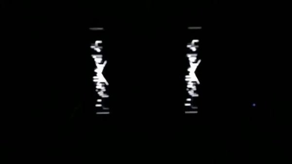 Led DJ Экраны эффектов 2 штуки работают синхронно от одного котроллера