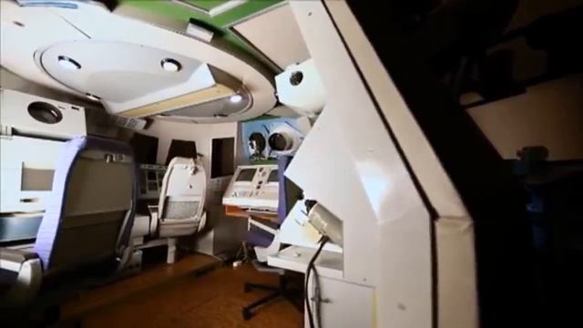 "Нас на вашей Земле несколько тысяч"! На российской военной базе произошел контакт с инопланетянами смотреть онлайн