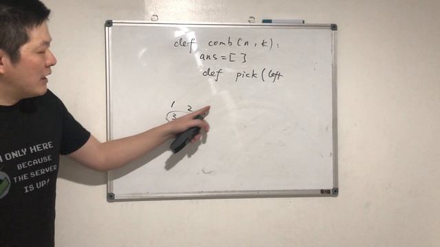 Day 118 - Teaching Kids Programming - Recursive Backtracking Algorithm to Compute the Combinations смотреть онлайн