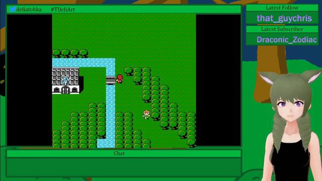 Final Fantasy NES VOD - Pt 3 (FLASHING LIGHTS WARNING) смотреть онлайн