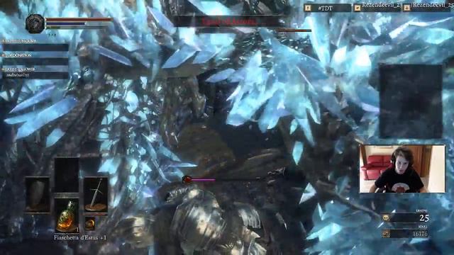 Cr0c1fiss1,Capp3ll3 e mazze... Vanilla Run ep3 смотреть онлайн