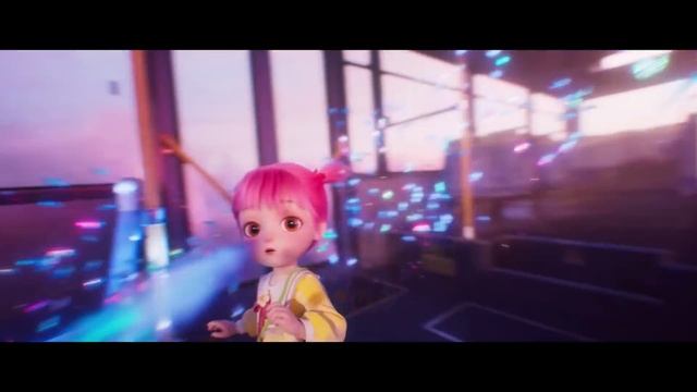 【GMV】Alan Walker Style 2023 - Love Nikki Animation Music Video