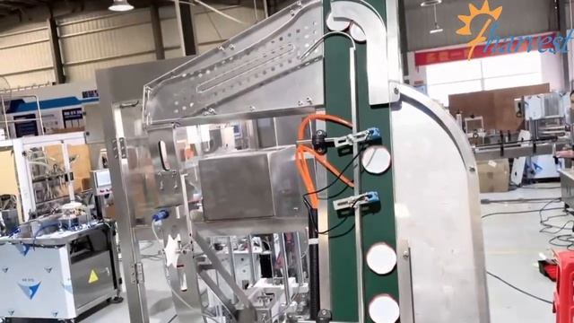 машина для розлива соуса чили с двойной головкой, машина для вакуумного укупоривания с 4 головками смотреть онлайн