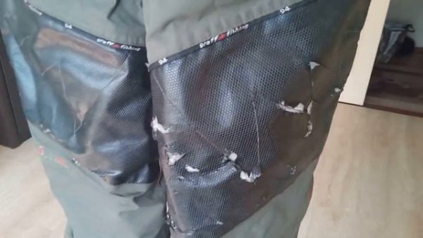 ЗИМНИЙ КОСТЮМ GRAFF