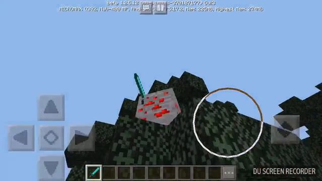 Как стать блоком в Minecraft PE? Ответ тут! смотреть онлайн