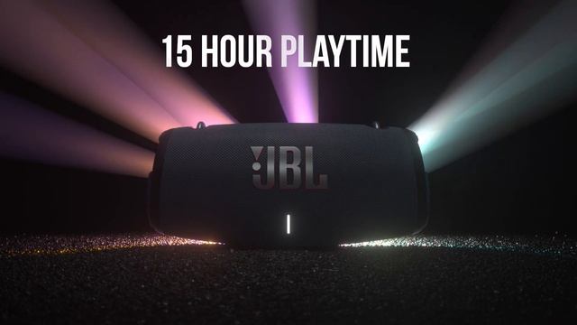 JBL | Xtreme 3