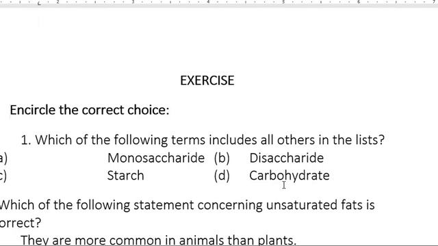 Conjugated Molecules I Chapter 02 Completed I XI Biology Online Classes I Dr Muhammad Saquib Quresh
