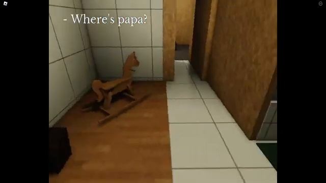 My eyes deceive Bad Ending Roblox смотреть онлайн