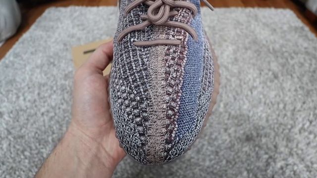 ЛУЧШИЕ РЕЛИЗЫ НОЯБРЯ | YEEZY 700V3 SAFFLOWER | DUNK SB ELEPHANT | DUNK VENEER | YEEZY 350V2 FADE смотреть онлайн