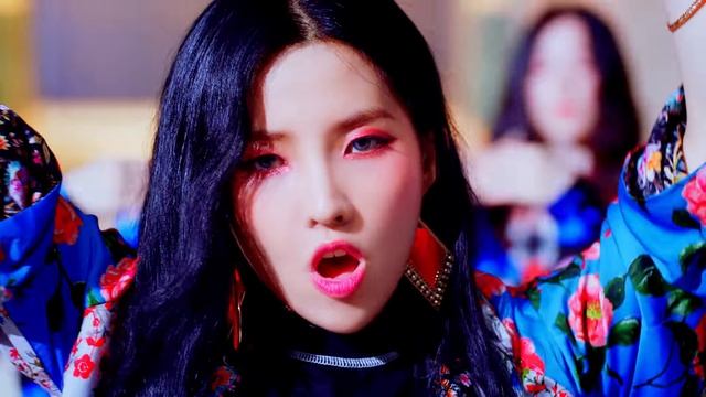 (G)I-DLE ((여자)아이들) _ HANN (Alone)(한(一))