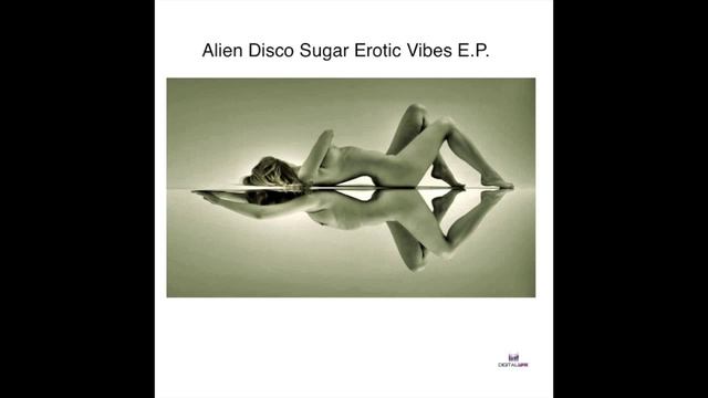 Alien Disco Sugar - French Stalion смотреть онлайн