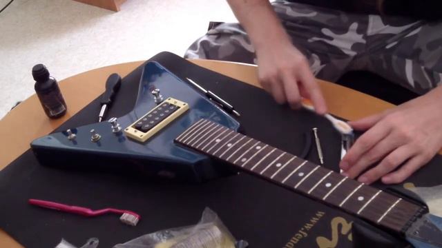 Samick mini V смотреть онлайн