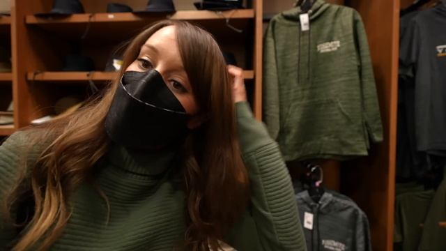 Rivian R1S Roadtrip -- LA to Yosemite! смотреть онлайн