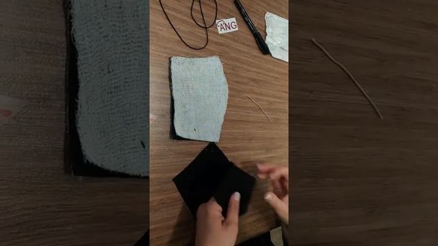Пошив маски своими руками. смотреть онлайн