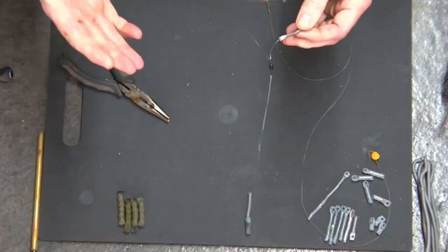 FHN "How-To" Drift Fishing 101 (part 2) смотреть онлайн