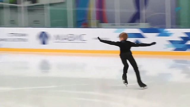 【Лев ЛАЗАРЕВ】гала «Мемориал Николая Панина Коломенкина» смотреть онлайн